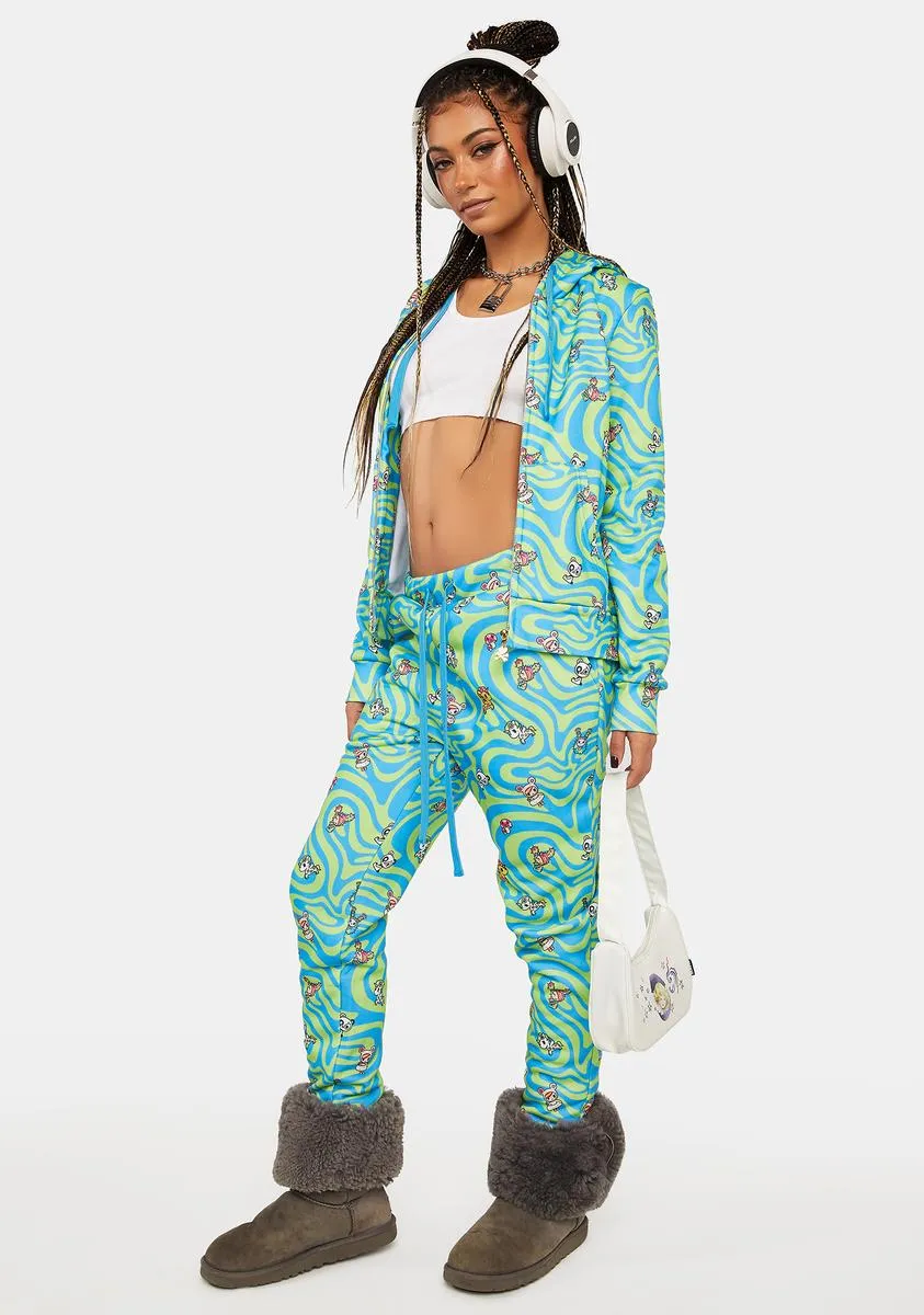 Groovy Joggers
