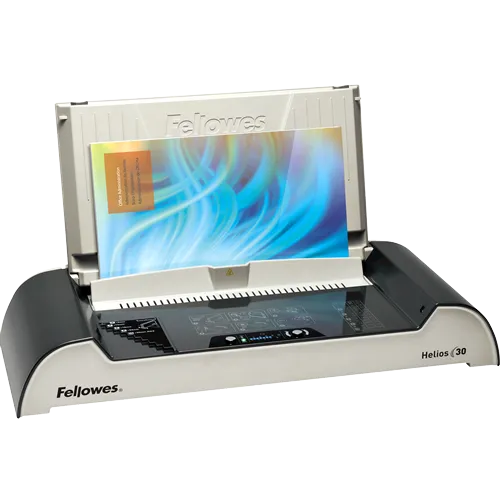 Helios™ 30 Thermal Binding Machine