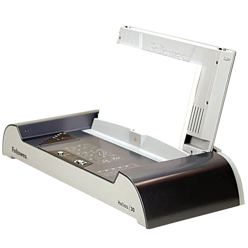 Helios™ 30 Thermal Binding Machine