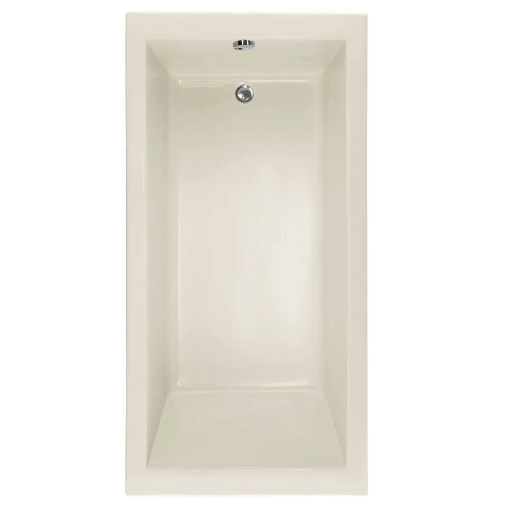Hydro Systems LAC6042ATA Lacey 60 X 42 Acrylic Thermal Air Tub System