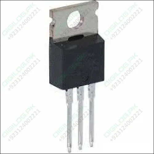 IRF830 N-CHANNEL MOSFET