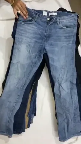 Jeans pant