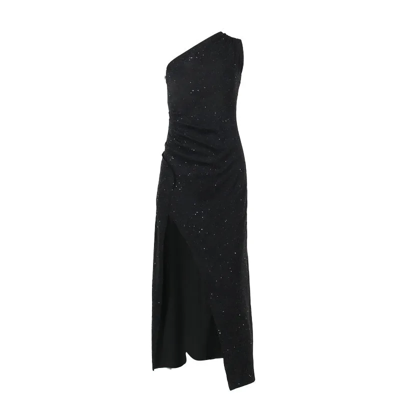 June Backless Sexy Maxi Dress