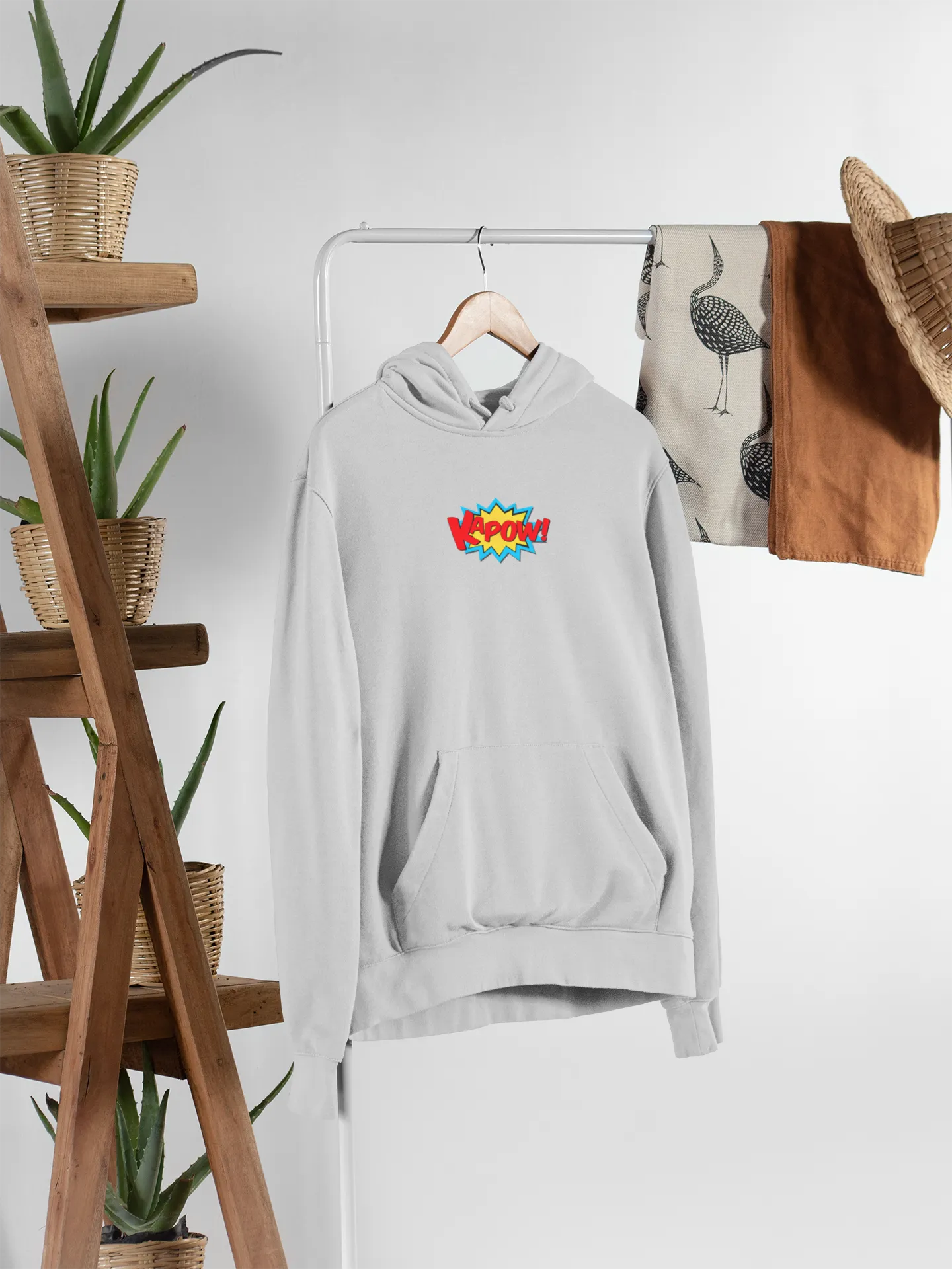 Kapow