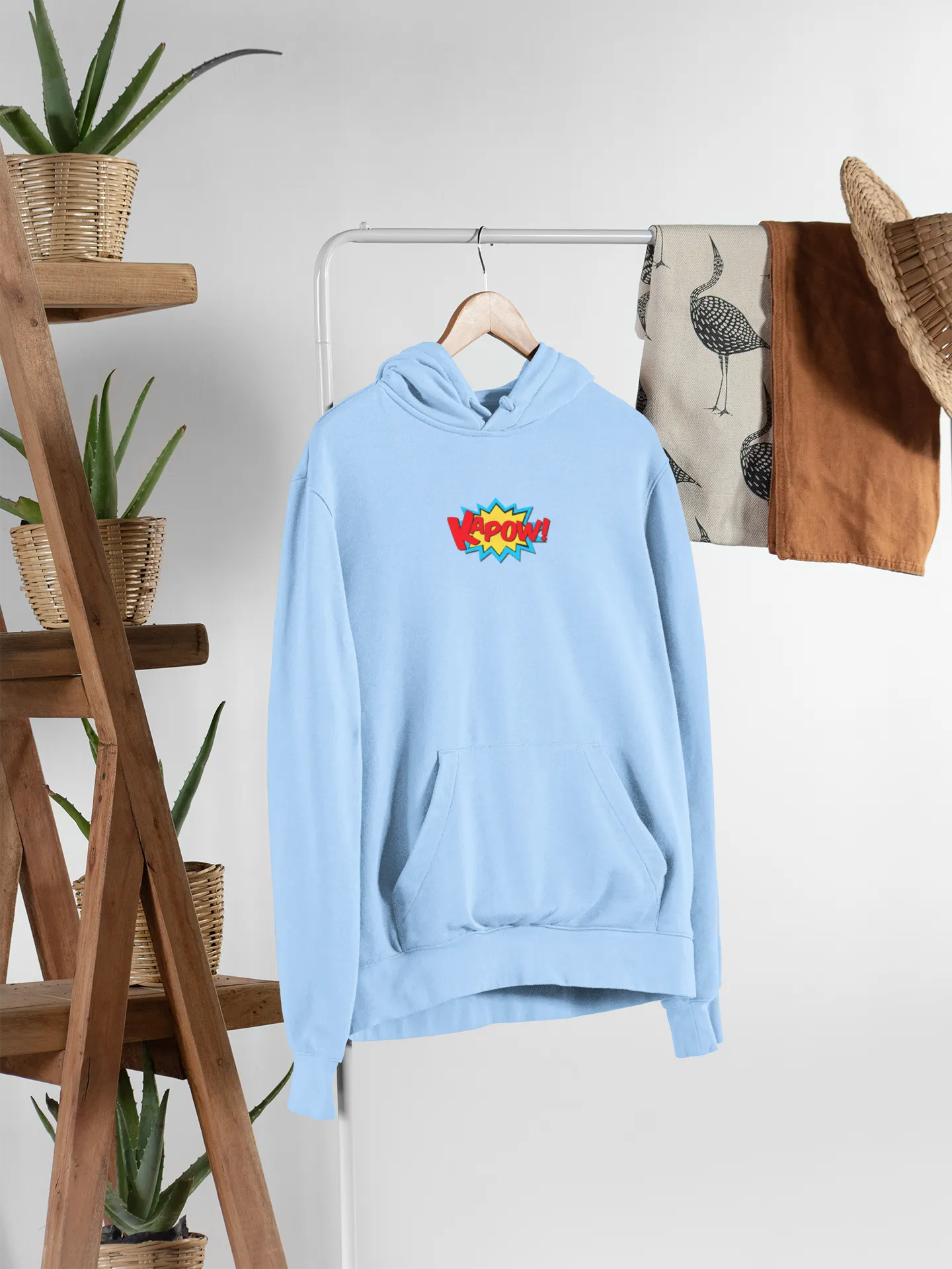 Kapow