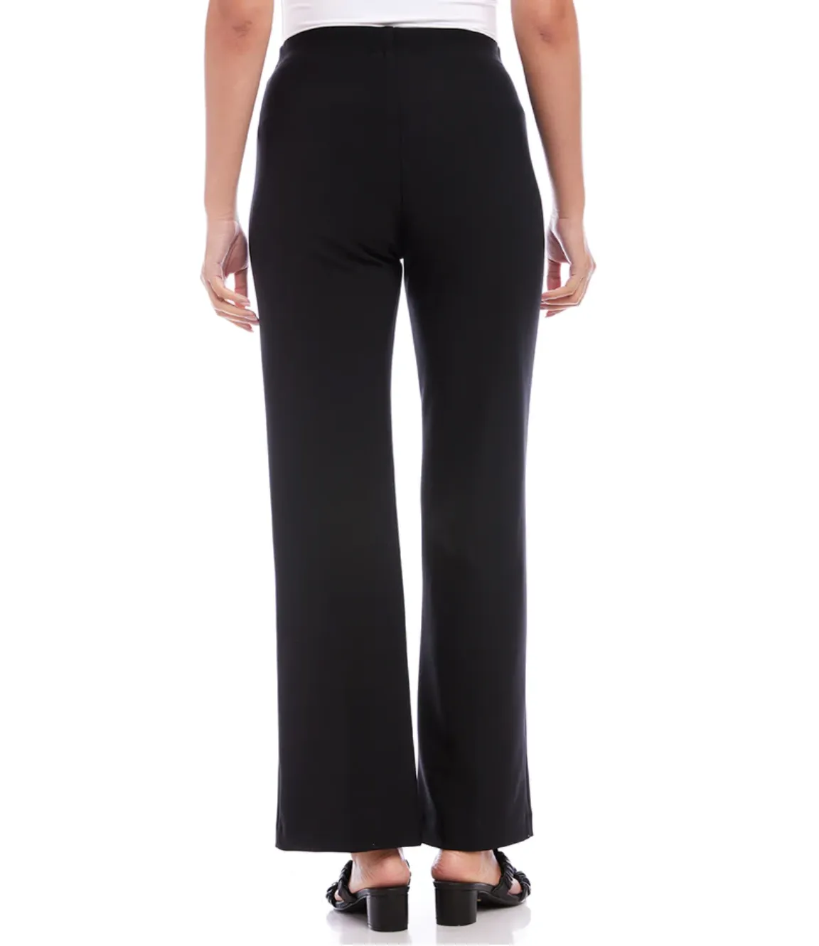 Karen Kane - Presley Pants - Black