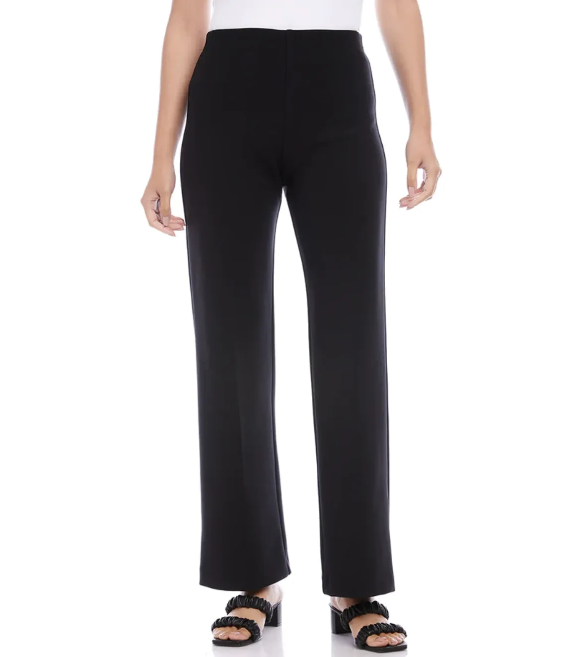 Karen Kane - Presley Pants - Black