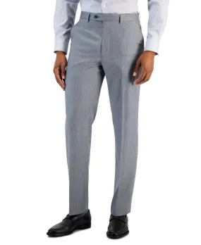 Lauren Ralph Lauren Mens Classic fit Dress Pants 44 / 32 Grey