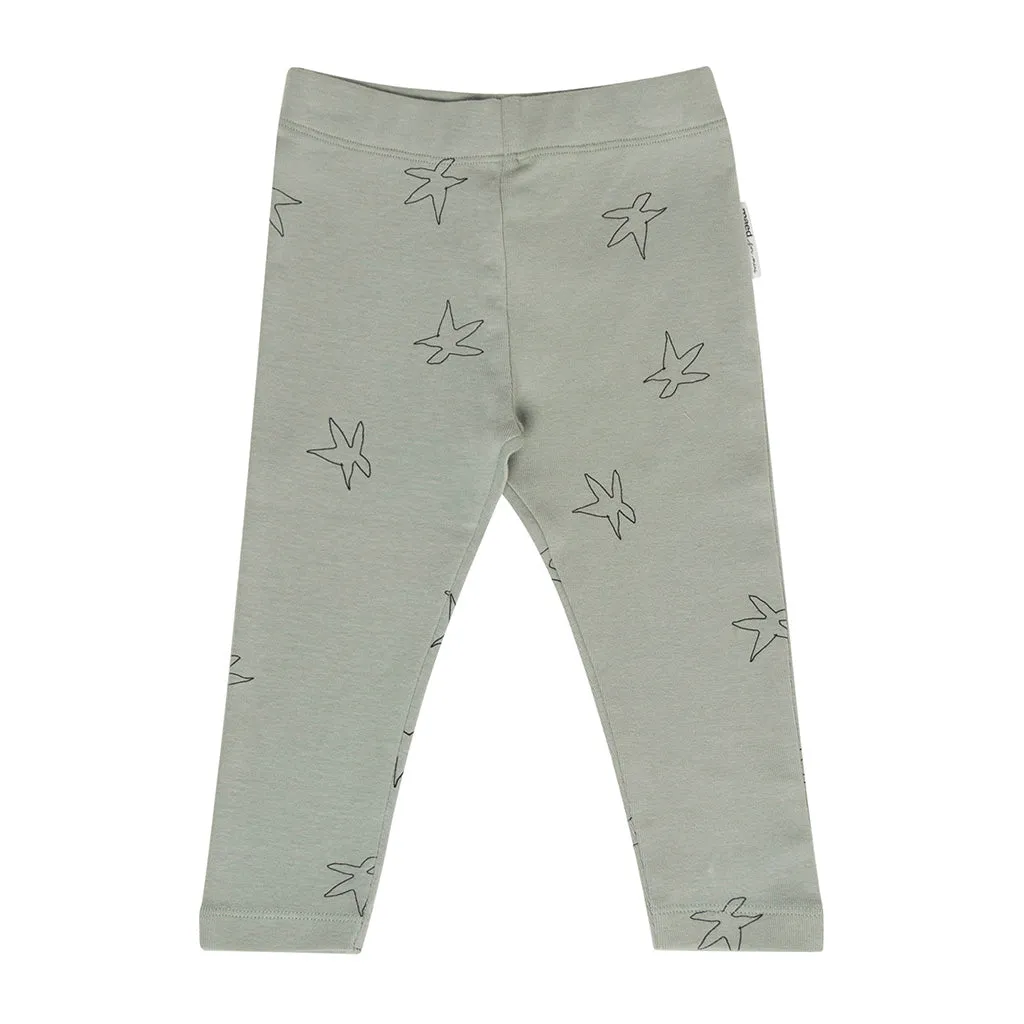 Legging Sleepy Seastar