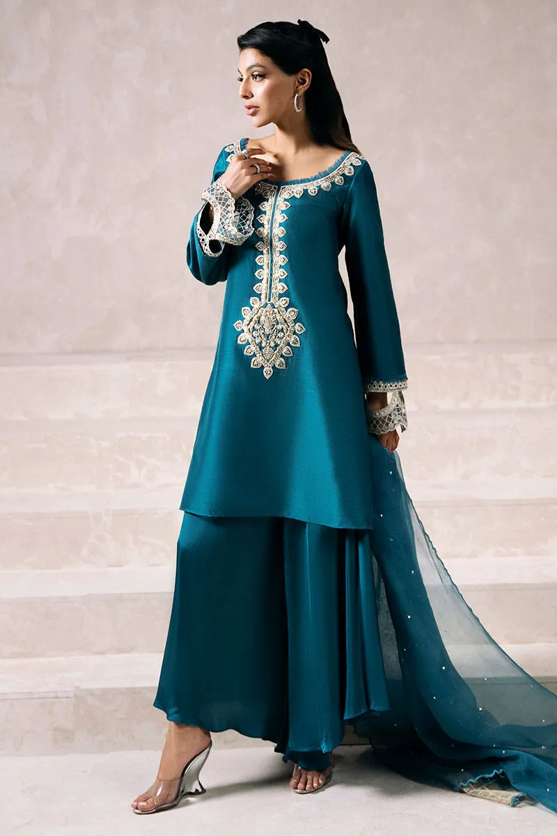 Luxury Pret '24 - Royal Pearl (RTS)