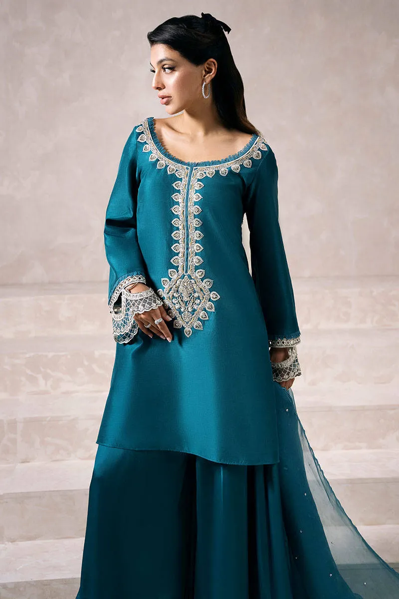 Luxury Pret '24 - Royal Pearl (RTS)