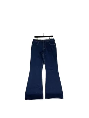 Manager Jeans Flared Pants