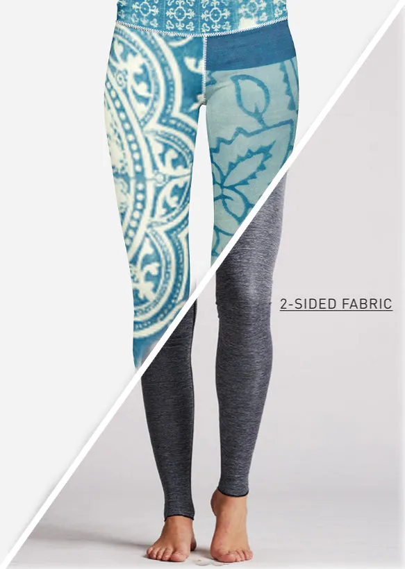 Mandala Leggings
