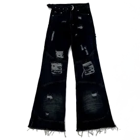 Marauder denim