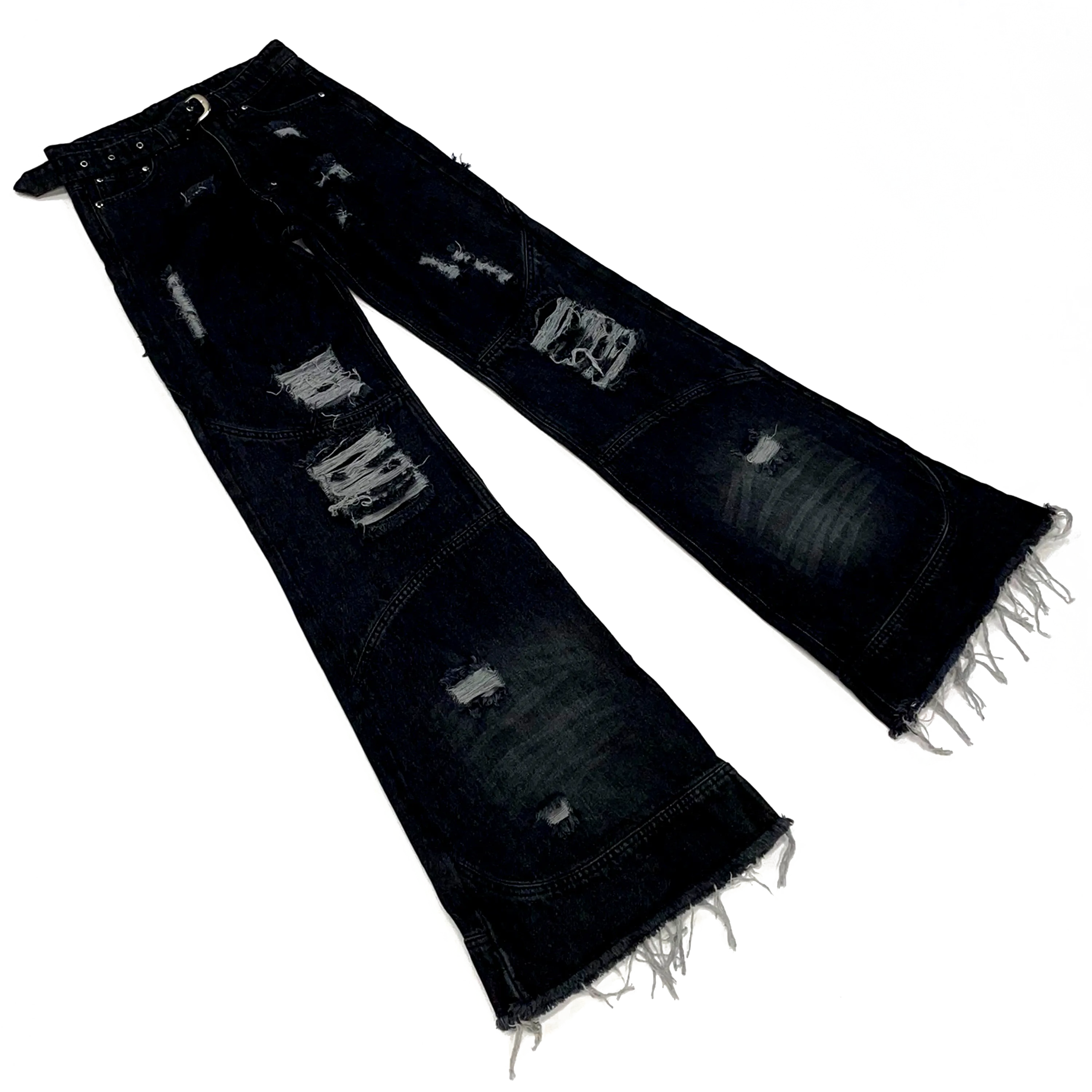 Marauder denim