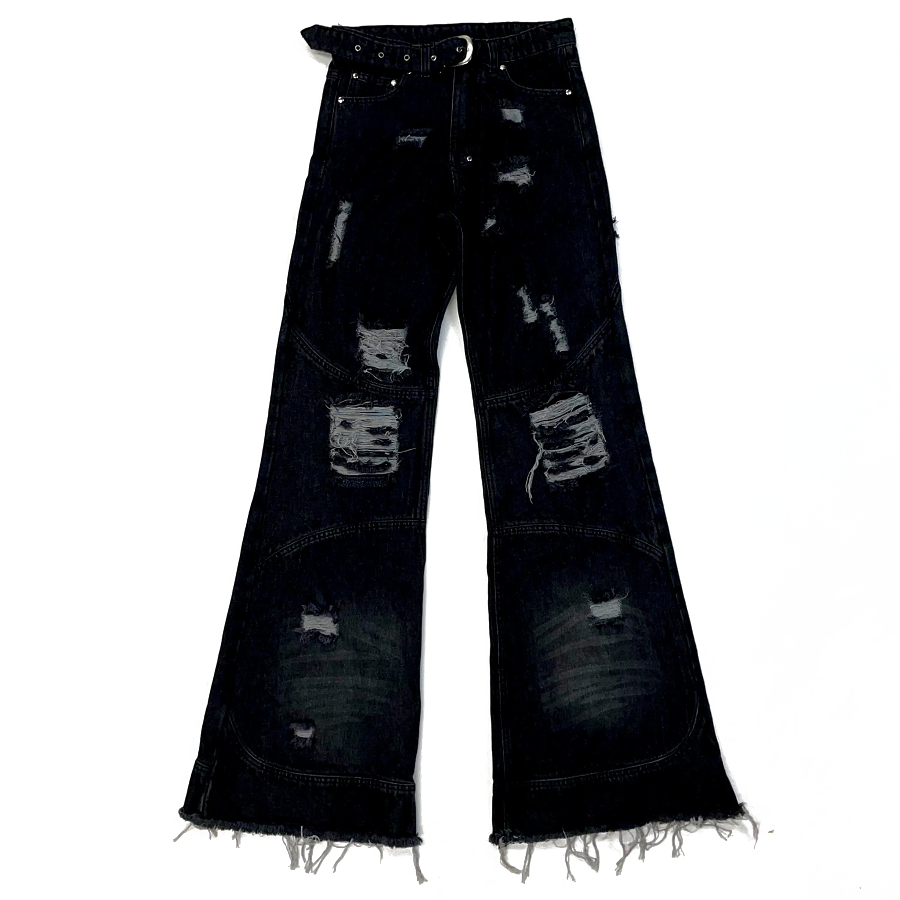 Marauder denim
