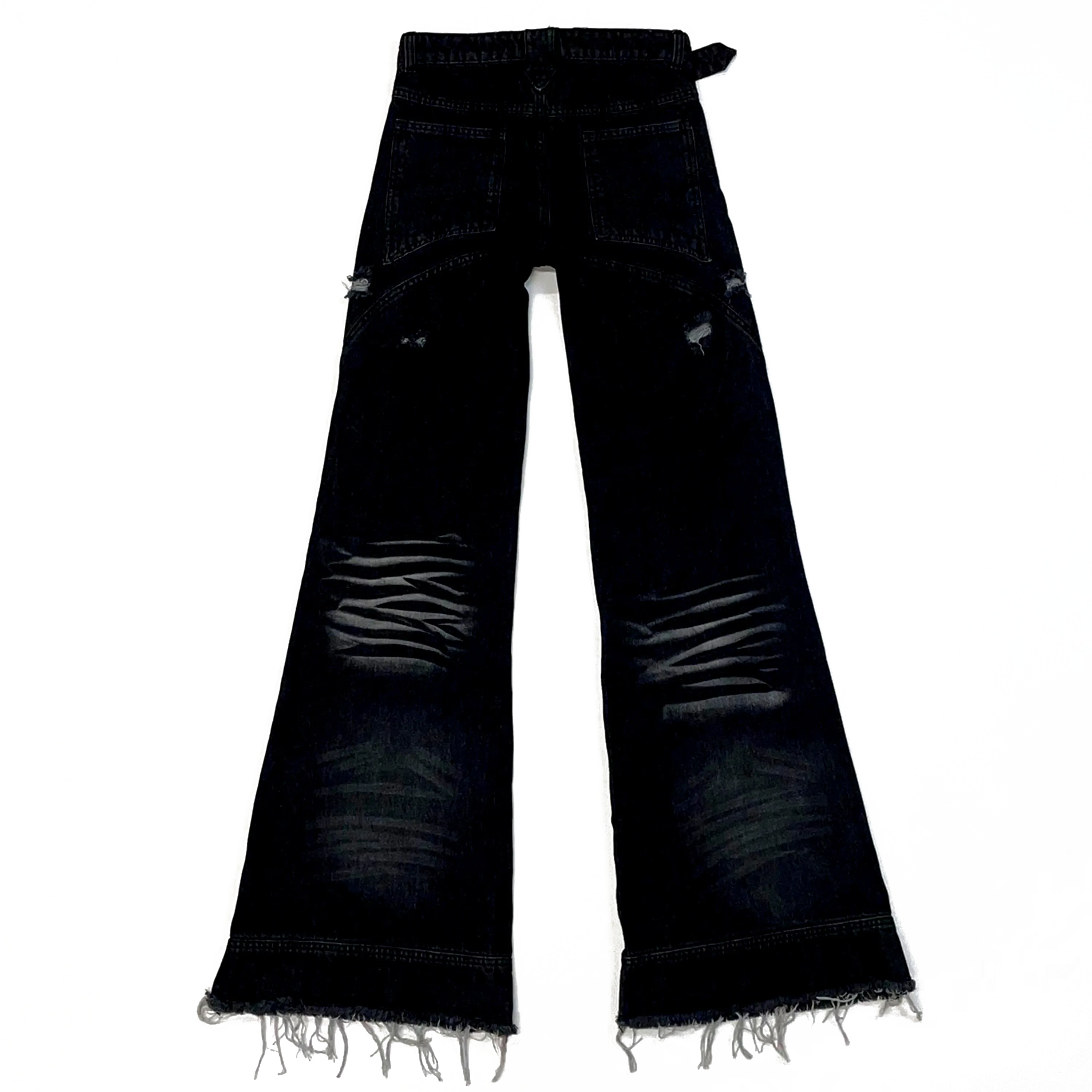Marauder denim