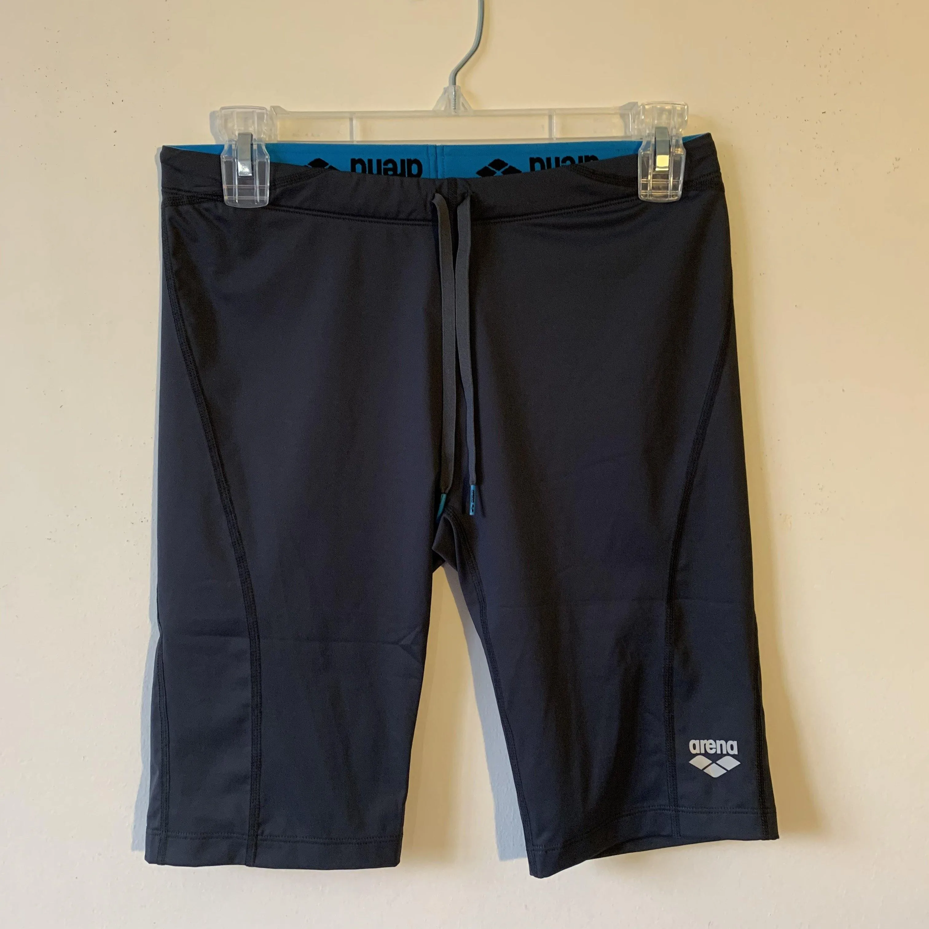 MEN'S GYM SHORT TIGHTS