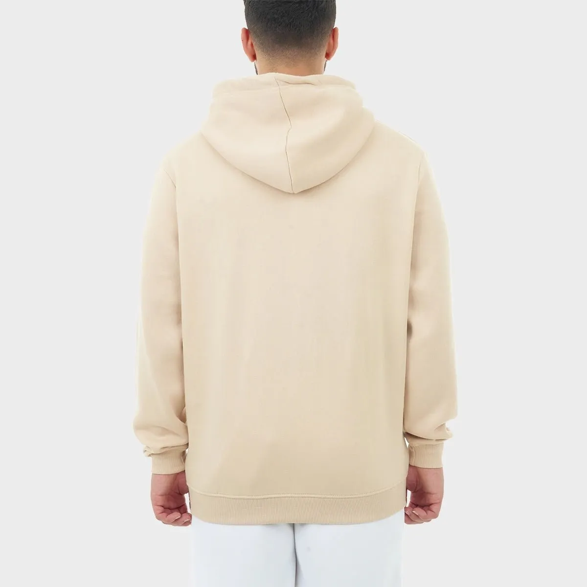 Mens Stone Zip Hoodie