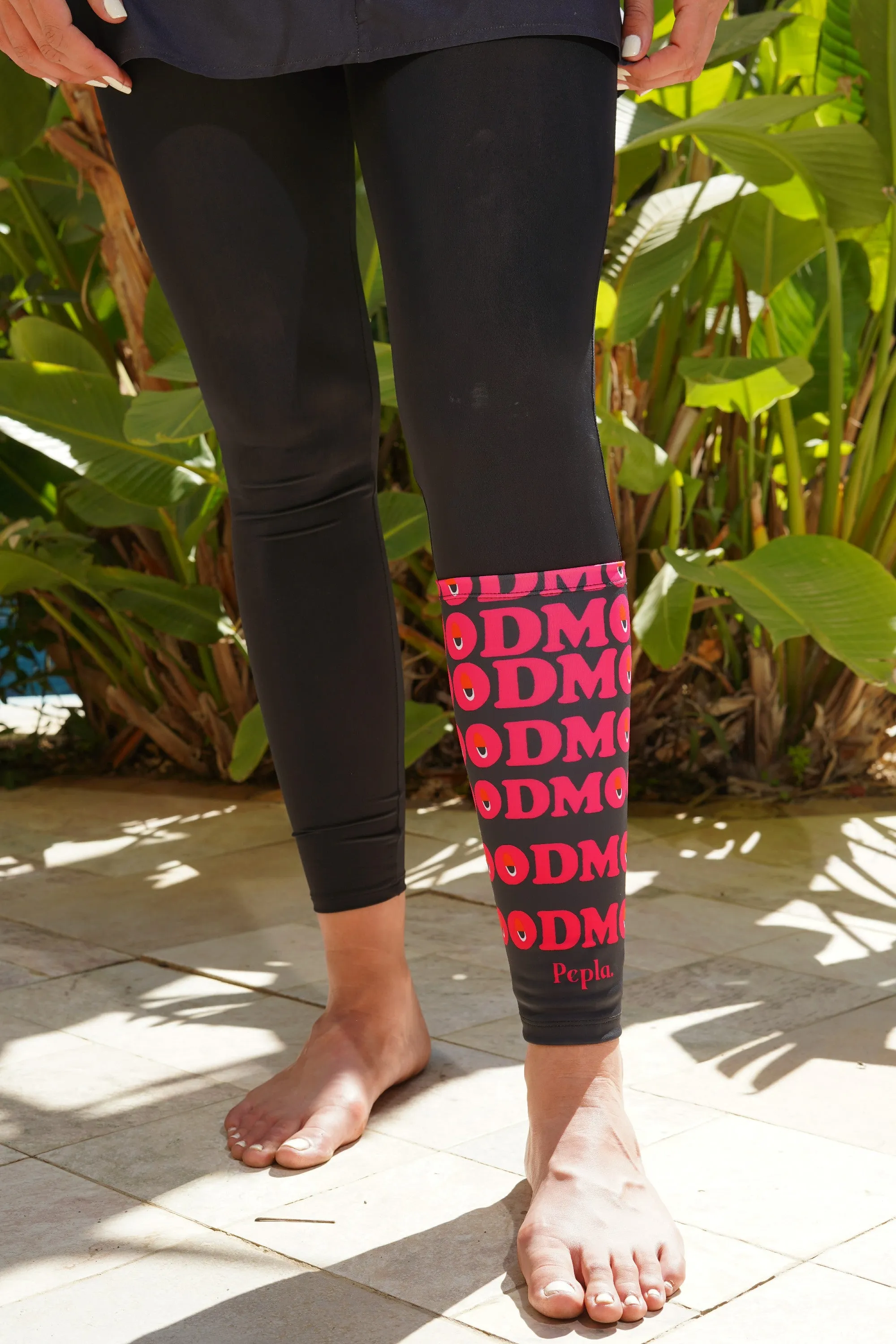 Mood Legging Extension
