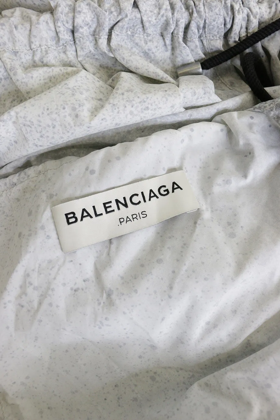 [MW74] Balenciaga | Jacket