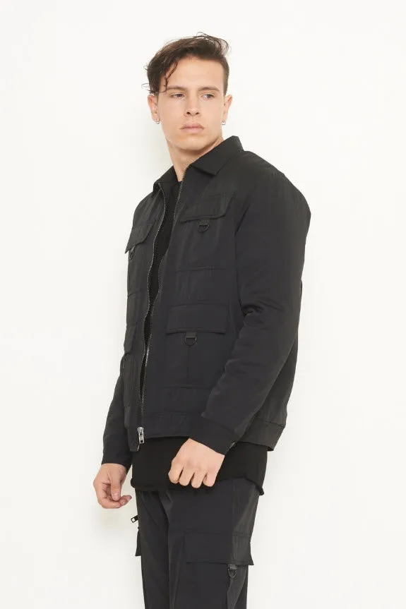 Nana Judy The Radley Jacket Black