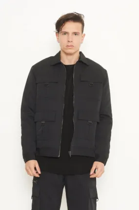 Nana Judy The Radley Jacket Black