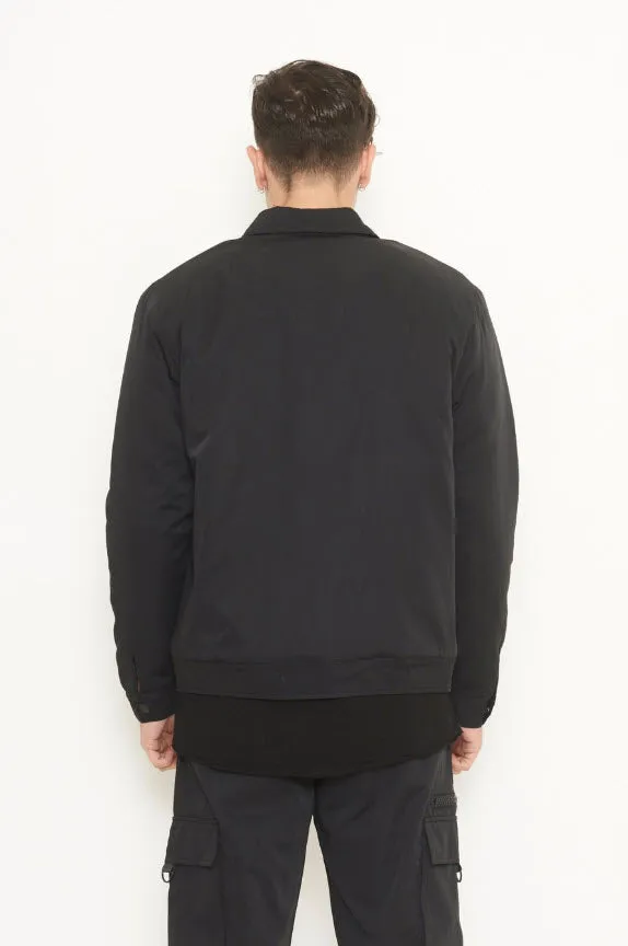 Nana Judy The Radley Jacket Black