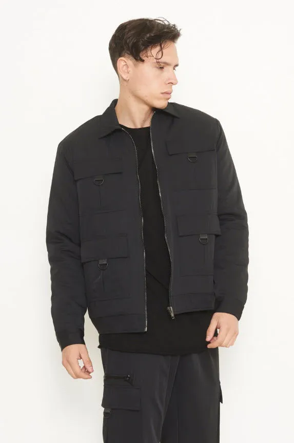 Nana Judy The Radley Jacket Black