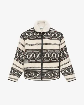 NELKIS JACKET