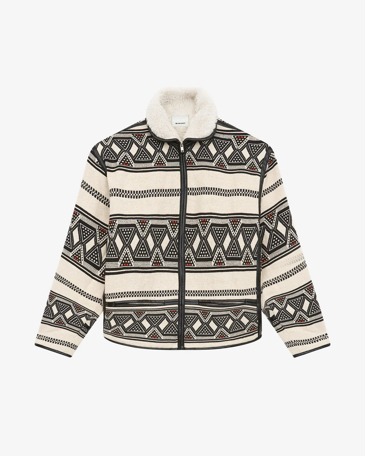 NELKIS JACKET