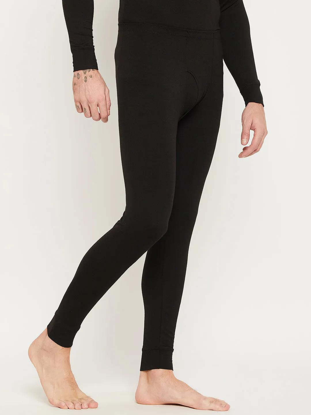 Neva So Fit Lower Thermal for Men