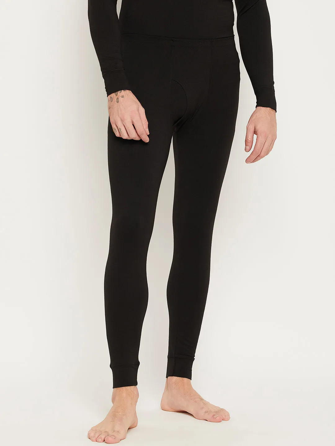 Neva So Fit Lower Thermal for Men