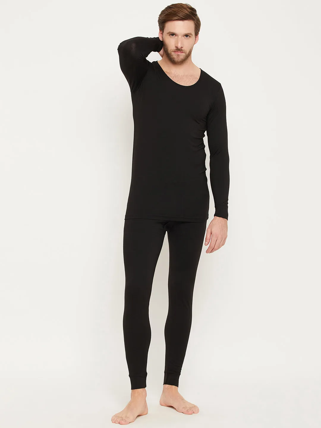 Neva So Fit Lower Thermal for Men