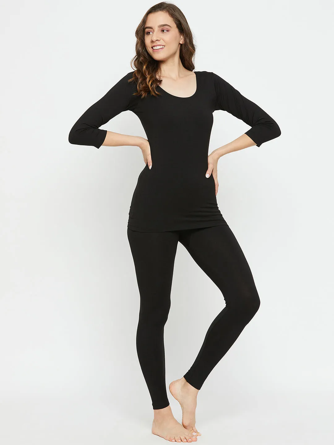 Neva So Fit Lower Thermal for women