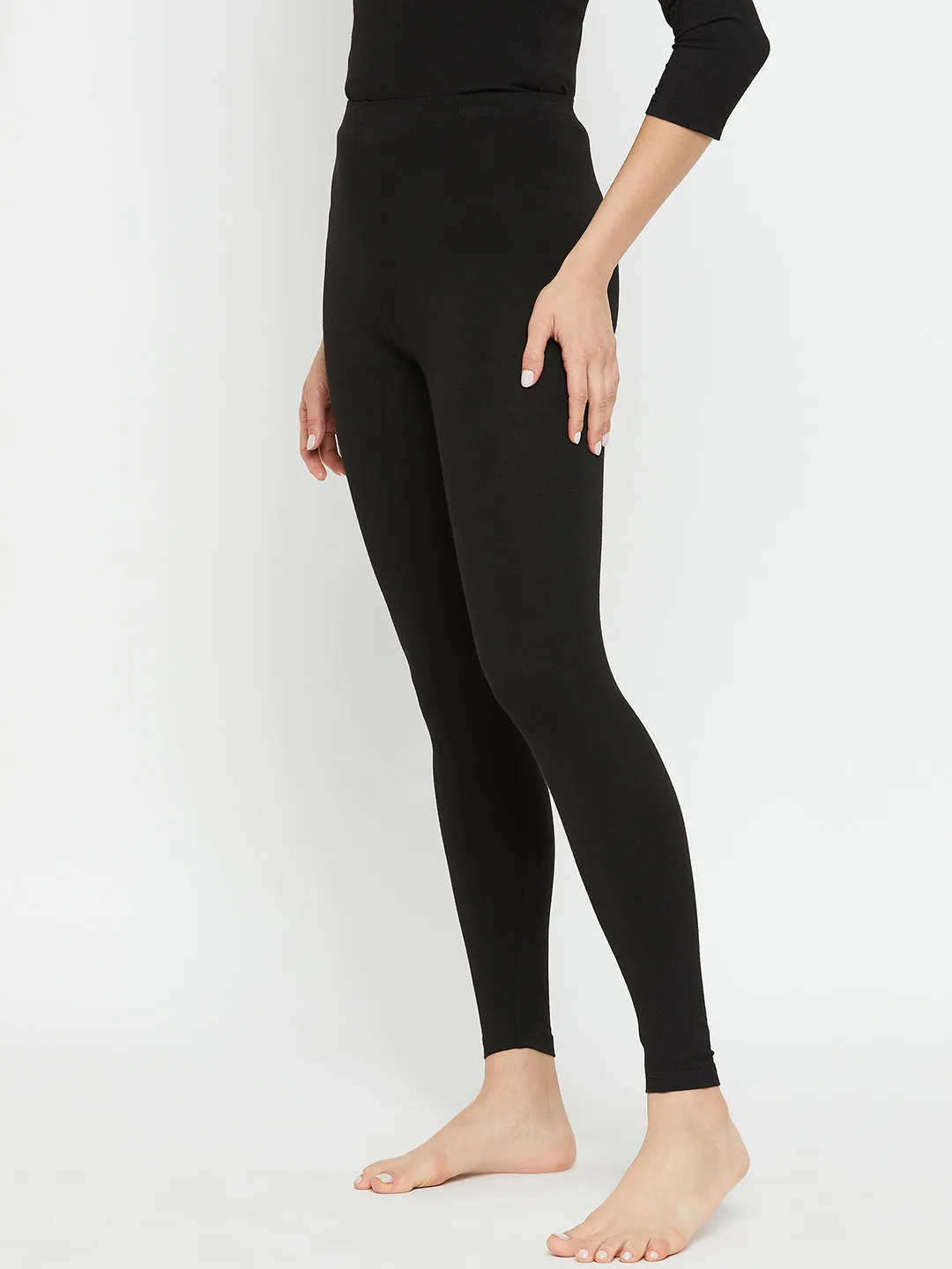 Neva So Fit Lower Thermal for women