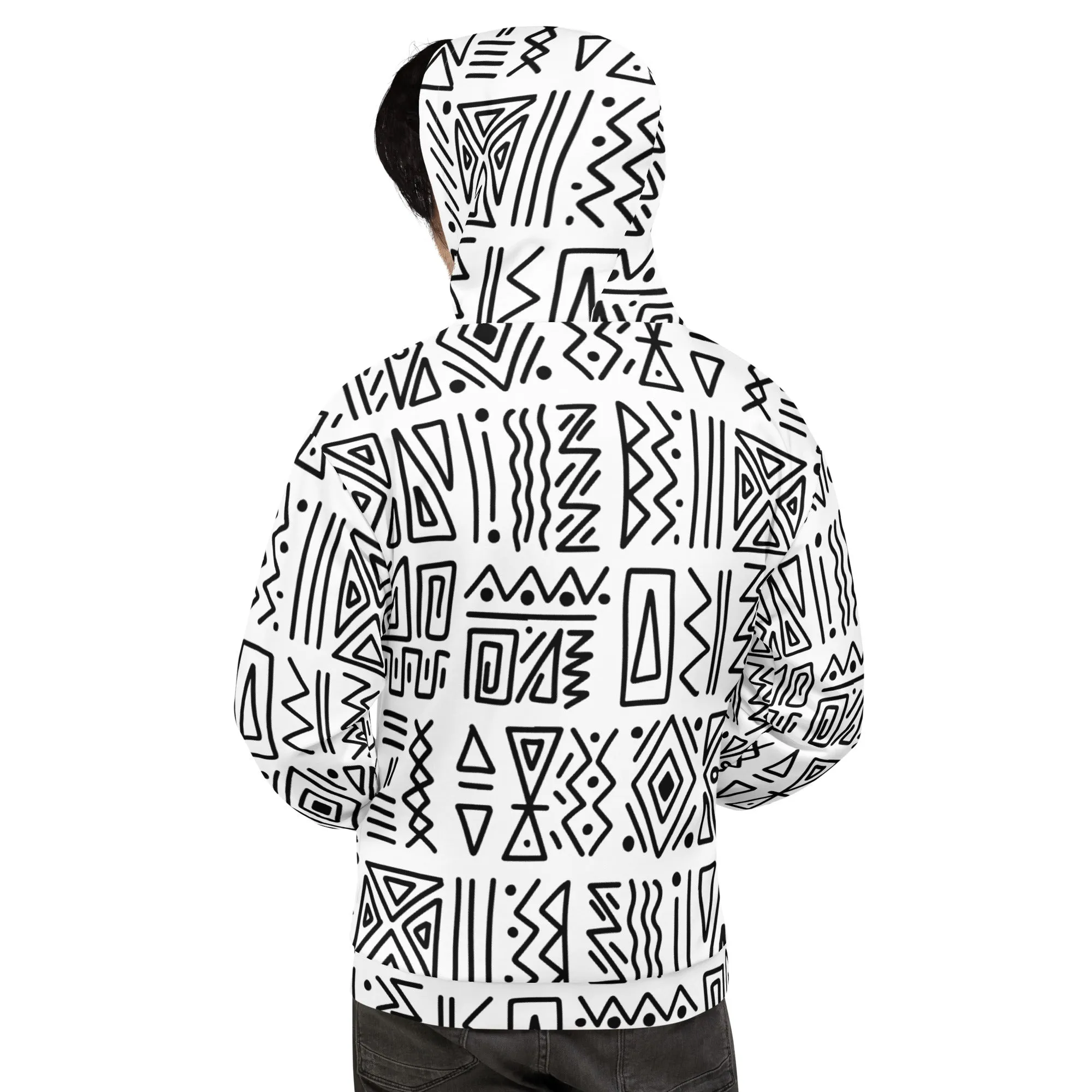 Nomadic Unisex Hoodie