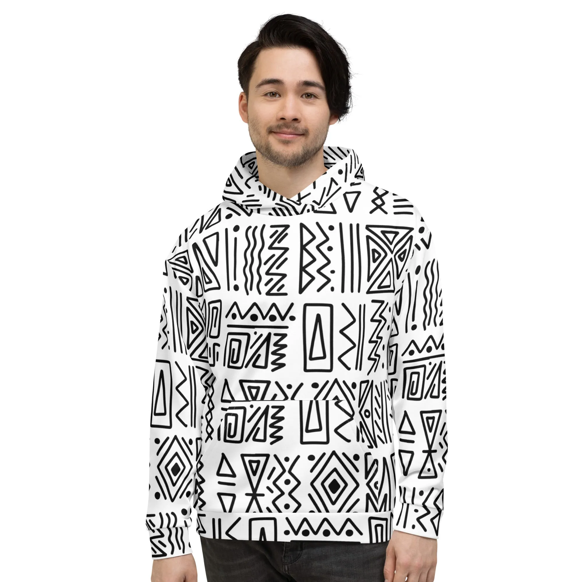 Nomadic Unisex Hoodie