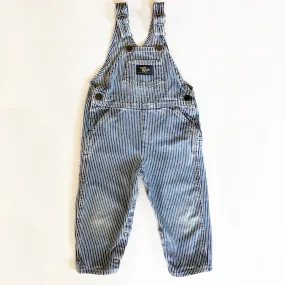 Osh Kosh toddler overalls size 24 months