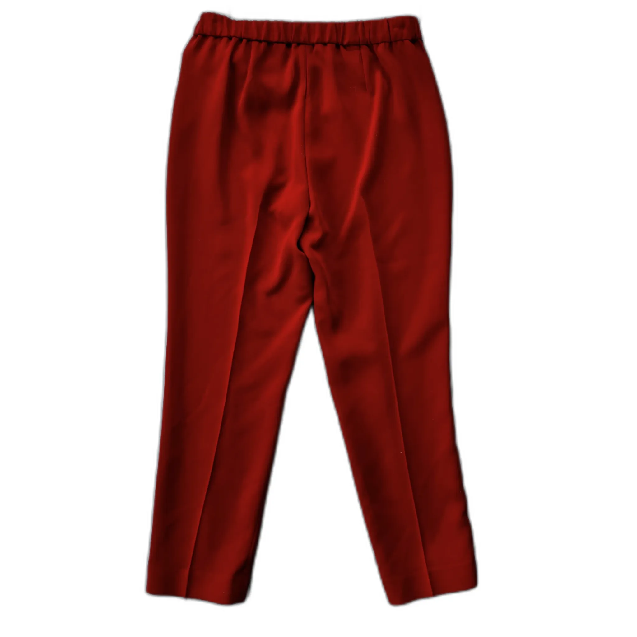 Pants Dress By Theory In Red, Size: 2