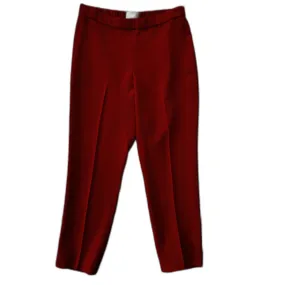 Pants Dress By Theory In Red, Size: 2