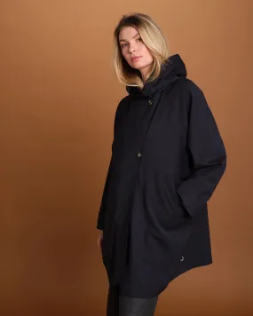 Paola Ita | Blue Black