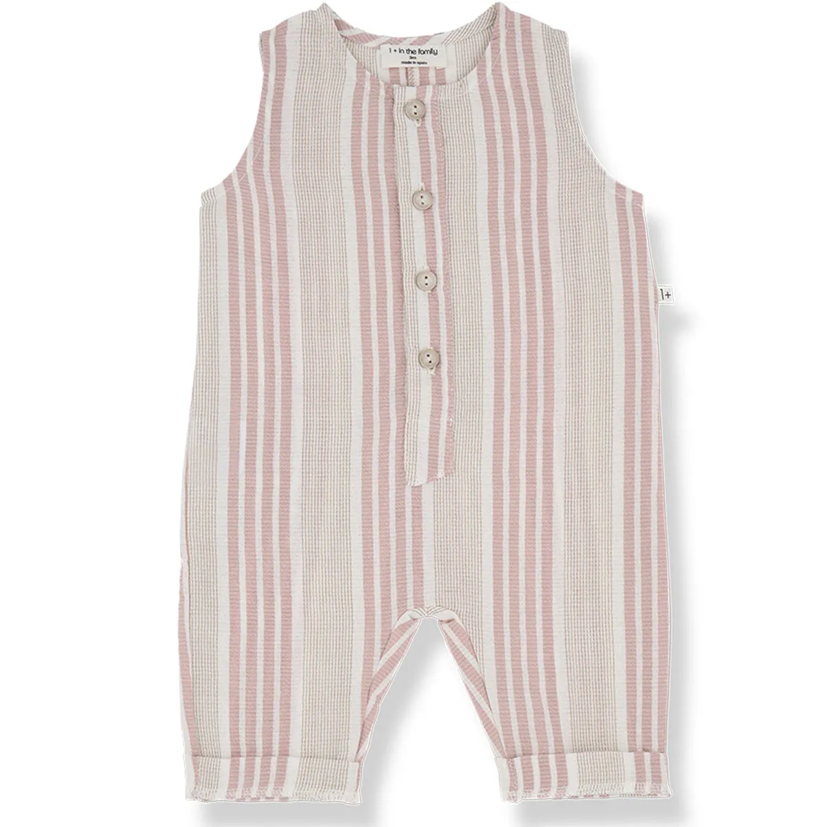 Pius Overall