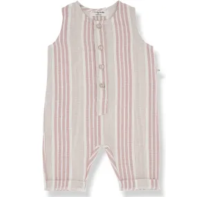 Pius Overall