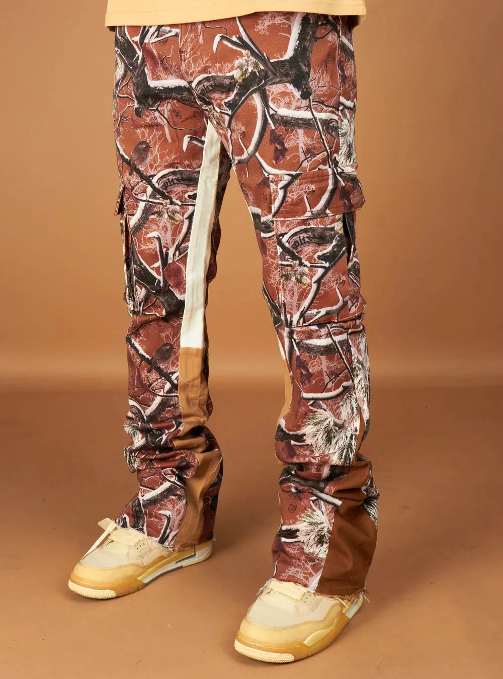 Politics Jeans - Mott - Brown - 522