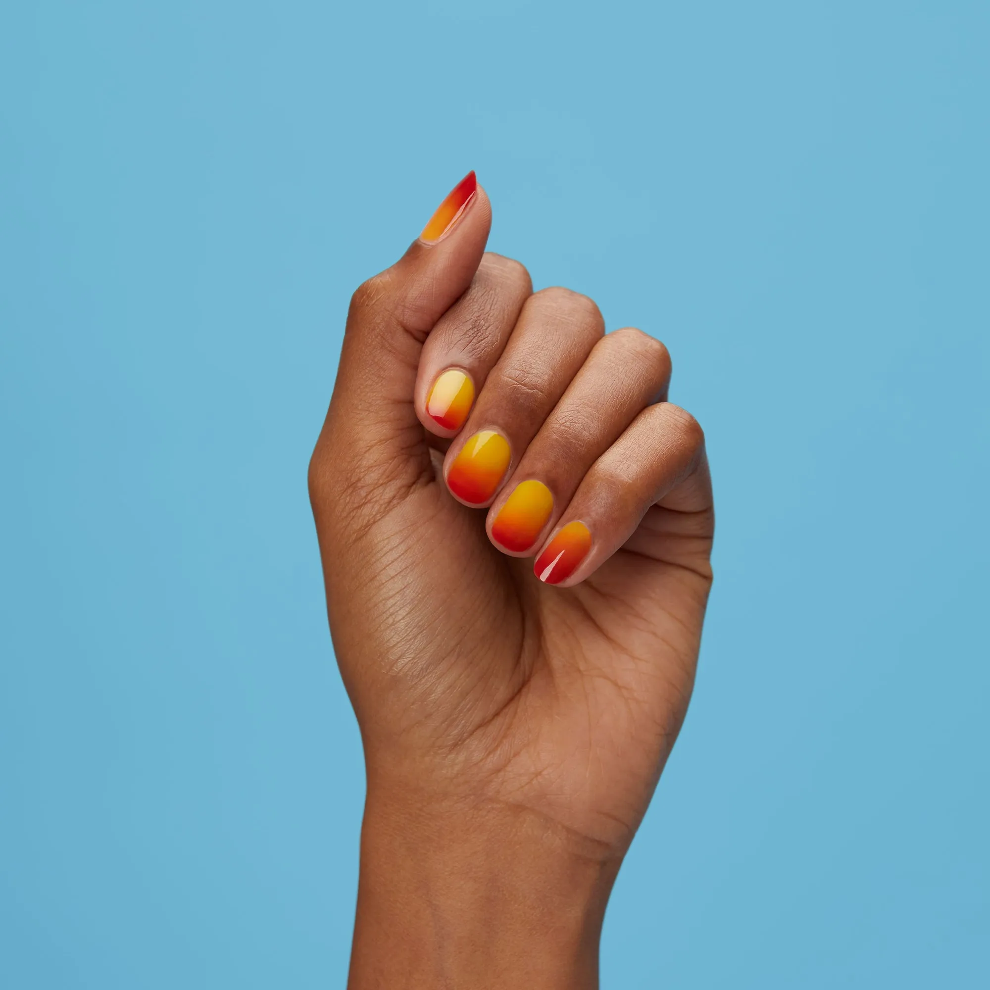*PRE-SALE* Cirque Colors - Tequila Sunrise (Thermal)