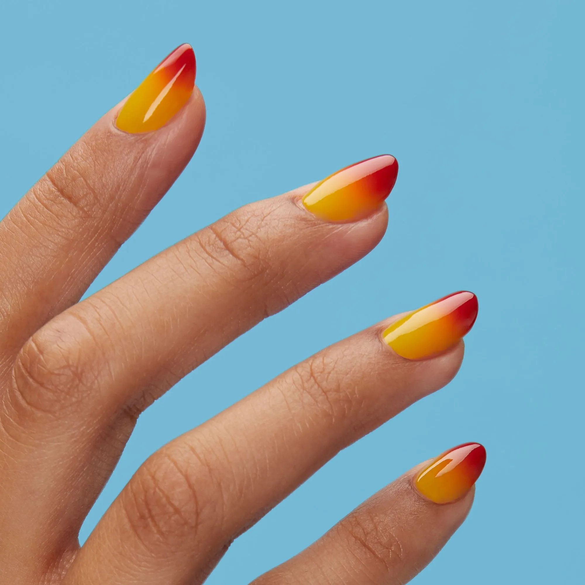 *PRE-SALE* Cirque Colors - Tequila Sunrise (Thermal)