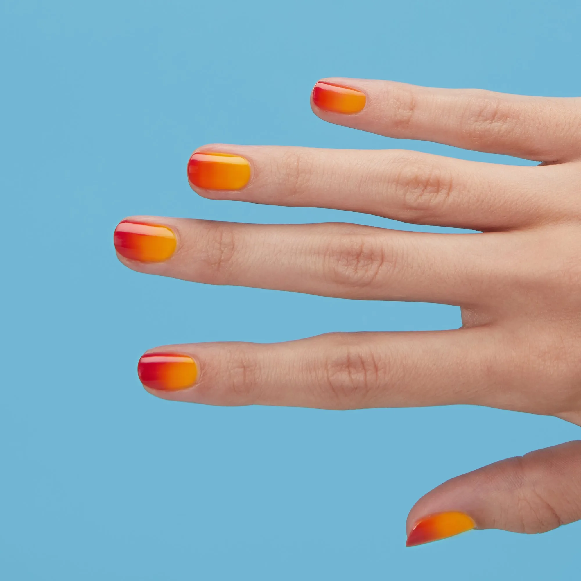 *PRE-SALE* Cirque Colors - Tequila Sunrise (Thermal)