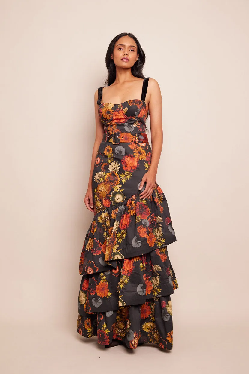 Priya Skirt