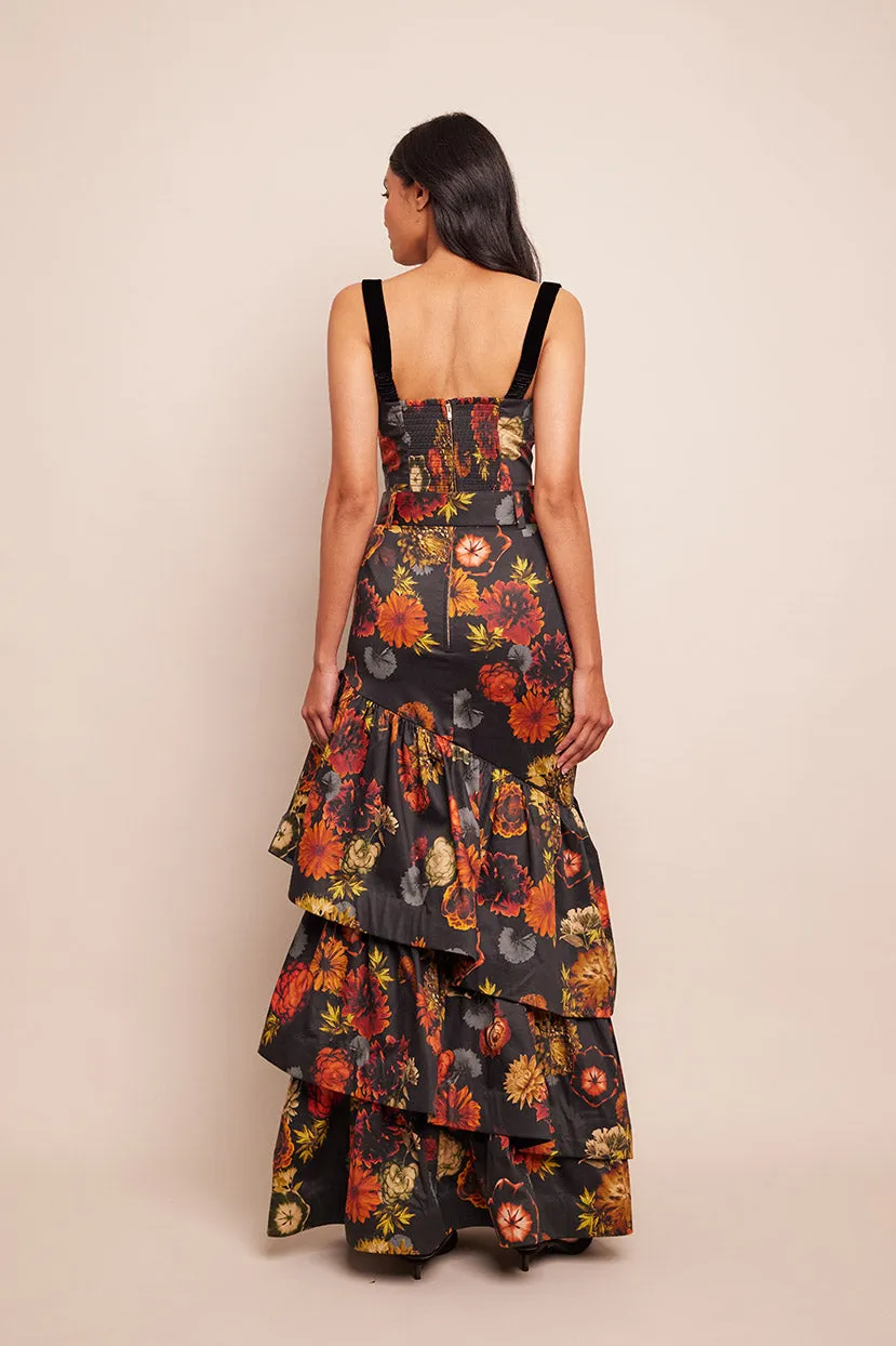 Priya Skirt
